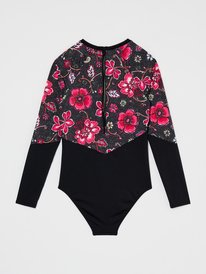 1 Fashion Preto ERJWR03887 Roxy