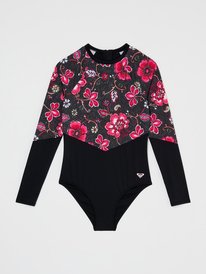 0 Fashion Preto ERJWR03887 Roxy