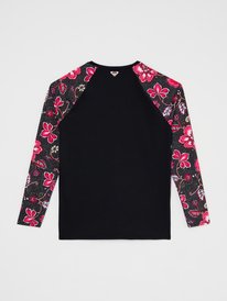 1 Ls Lycra Preto ERJWR03897 Roxy