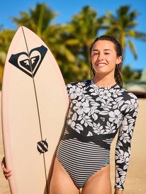 0 Summer Surf Multi ERJWR03924 Roxy