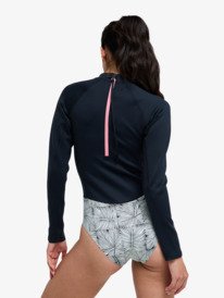 5 Pro Surf Svart ERJWR03930 Roxy