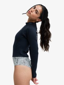 1 Pro Surf Svart ERJWR03930 Roxy