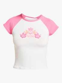 5 Roxy X Juicy Couture Pink ERJWR03937 Roxy