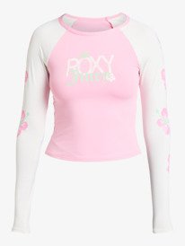10 Roxy X Juicy Couture White ERJWR03938 Roxy