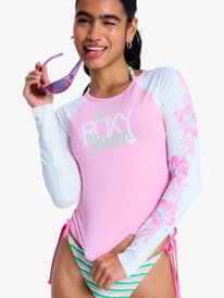4 Roxy X Juicy Couture White ERJWR03938 Roxy