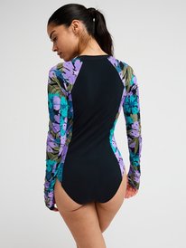 4 Roxy Active Purple ERJWR03943 Roxy