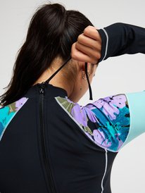 5 Roxy Active Purple ERJWR03944 Roxy