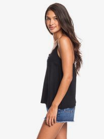 2 Golden Dreams - Top de Tiras para Mujer Negro ERJWT03373 Roxy