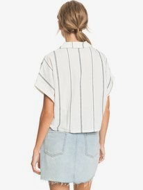 4 Winter Catcher - Camisa de manga curta para Mulher  ERJWT03472 Roxy