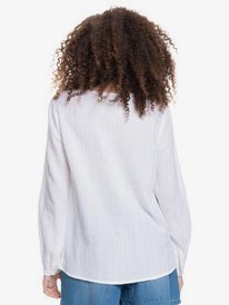 9 Daily Changing - Langärmliges Oberteil für Frauen  ERJWT03499 Roxy