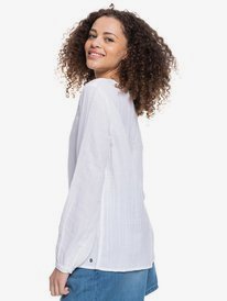 5 Daily Changing - Langärmliges Oberteil für Frauen  ERJWT03499 Roxy