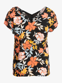 5 Paradise Stories - Haut pour Femme  ERJWT03527 Roxy