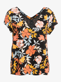 4 Paradise Stories - Haut pour Femme  ERJWT03527 Roxy