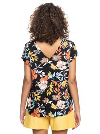 3 Paradise Stories - Haut pour Femme  ERJWT03527 Roxy
