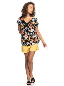 2 Paradise Stories - Haut pour Femme  ERJWT03527 Roxy
