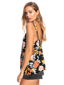 1 Got To Be Real - Trägertop für Frauen Bunt ERJWT03528 Roxy
