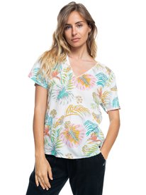 2 Hey Now - Haut pour Femme  ERJWT03529 Roxy