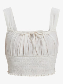 4 Playa Island - Crop Top for Women  ERJWT03671 Roxy