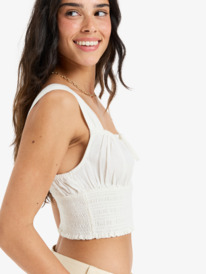 1 Playa Island - Crop Top for Women  ERJWT03671 Roxy