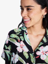 2 Salty Sweet - Woven Top for Women  ERJWT03679 Roxy