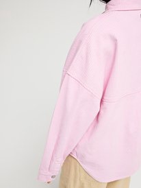 6 Kick Back Washed Pink ERJWT03697 Roxy