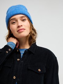 2 Let It Go Cord Negro ERJWT03700 Roxy