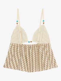 4 Baby Tornado Marron ERJWT03768 Roxy