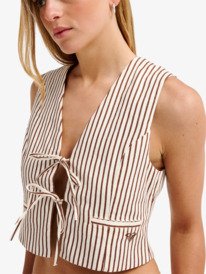 4 Guitar With Guys Blanc ERJWT03770 Roxy