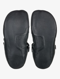 3 3mm Syncro - Stiefel für Neoprenanzug mit runder Zehe für Frauen  ERJWW03015 Roxy