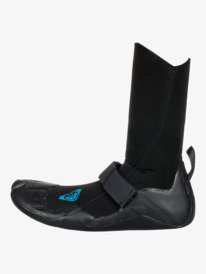 0 3mm Syncro - Stiefel für Neoprenanzug mit runder Zehe für Frauen  ERJWW03015 Roxy