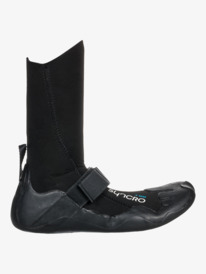 1 3mm Syncro - Stiefel für Neoprenanzug mit runder Zehe für Frauen  ERJWW03015 Roxy