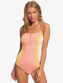 POP Surf - One-Piece Swimsuit for Women | Roxy