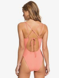 3 Beach Classics - One-Piece Swimsuit for Women  ERJX103246 Roxy