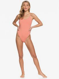 2 Beach Classics - One-Piece Swimsuit for Women  ERJX103246 Roxy