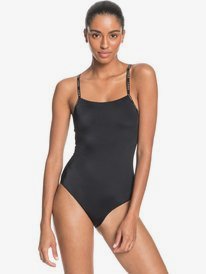 0 ROXY Fitness - One-Piece Swimsuit for Women  ERJX103284 Roxy