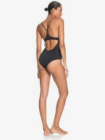 2 ROXY Fitness - One-Piece Swimsuit for Women  ERJX103284 Roxy