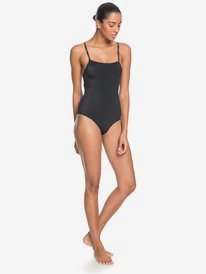 3 ROXY Fitness - One-Piece Swimsuit for Women  ERJX103284 Roxy