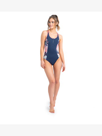 11 ROXY Fitness - One-Piece Swimsuit for Women  ERJX103329 Roxy