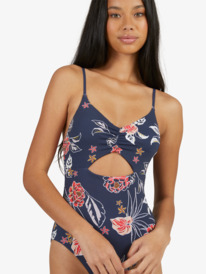 6 Sunset Boogie - One-Piece Swimsuit for Women  ERJX103378 Roxy