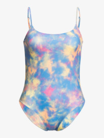 10 Pop Surf - Badpak om aan twee kanten te dragen voor Dames  ERJX103407 Roxy