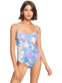 2 Pop Surf - Badpak om aan twee kanten te dragen voor Dames  ERJX103407 Roxy