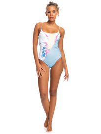 5 Pop Surf - Badpak om aan twee kanten te dragen voor Dames  ERJX103407 Roxy