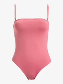 7 Sd Beach Classics - Bañador Entero para Mujer Rosa ERJX103698 Roxy