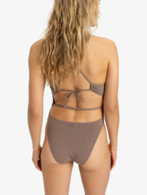 6 Lasca - One-Piece Swimsuit for Women Brown ERJX103712 Roxy