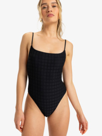 0 Camilo - One-Piece Swimsuit for Women Black ERJX103719 Roxy