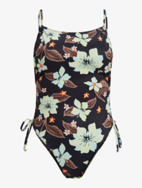 4 Pt Beach Classics Fashion - Badeanzug für Frauen Schwarz ERJX103733 Roxy