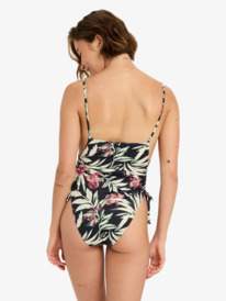 3 Pt Beach Classics Fashion Op - Fato de banho para Mulher Preto ERJX103755 Roxy
