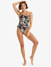2 Pt Beach Classics Fashion Op - Fato de banho para Mulher Preto ERJX103755 Roxy