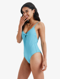 2 Lagos - One-Piece Swimsuit for Women Green ERJX103777 Roxy