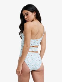 7 Dream Floral Green ERJX103782 Roxy